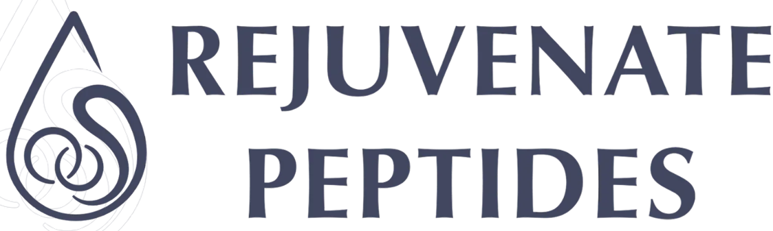 Rejuvenate Peptides Logo